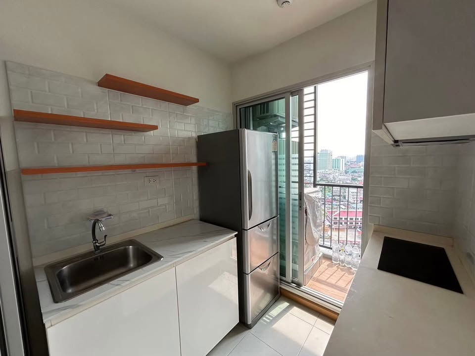 picture Condo for Rent at The President Sathorn - Ratchaphruek 3 (A6812055) - 9/9