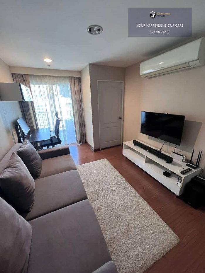 picture Belle Grand Rama 9 | ðNear BTS, MRT Rama 9 #2025122913616 - 3/5