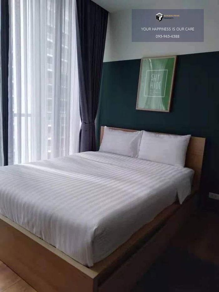 picture Park Origin Phrom Phong | 🚝Near BTS Phrom Phong #2025122913621 - 1/8