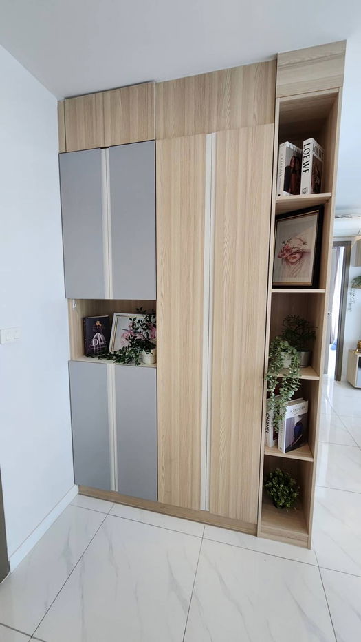 picture Condo for Rent: Ideo O2 Near BTS Bang Na (approx. 300 meters) - 32/45