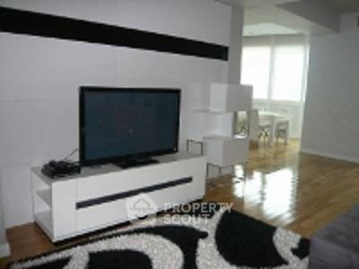 รูป คอนโด 2-ห้องนอน ที่ มิลเลนเนียม เรสซิเด้นส์ แอท สุขุมวิท คอนโดมิเนียม ใกล้ BTS อโศก (ID 1238801) - รูปที่ 4/7