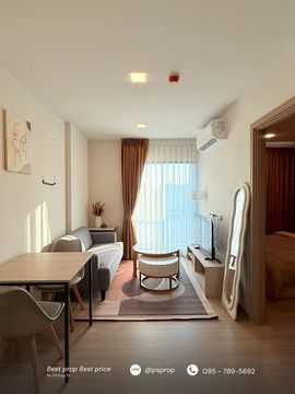 📢ให้เช่า 𝗗𝗖𝗼𝗻𝗱𝗼 𝗦𝗲𝗻𝘀𝗲 บางแสน #CR0307