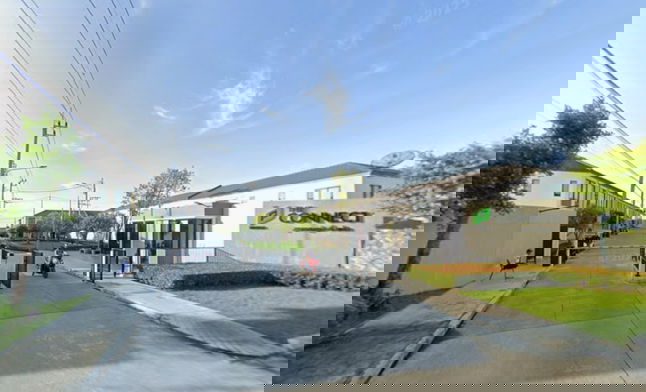 รูป THE CONNECT Suvarnabhumi - Kingkaew - รูปที่ 2/4