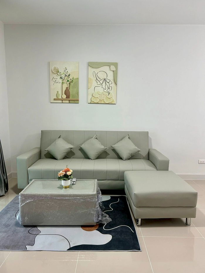 picture Pleno Sukhumvit - Bangna              3 - 2/18