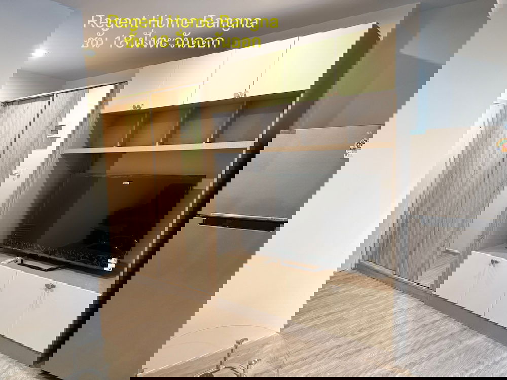 รูป ***คอนโดให้เช่า รีเจ้นท์โฮม บางนา*** - รูปที่ 2/20