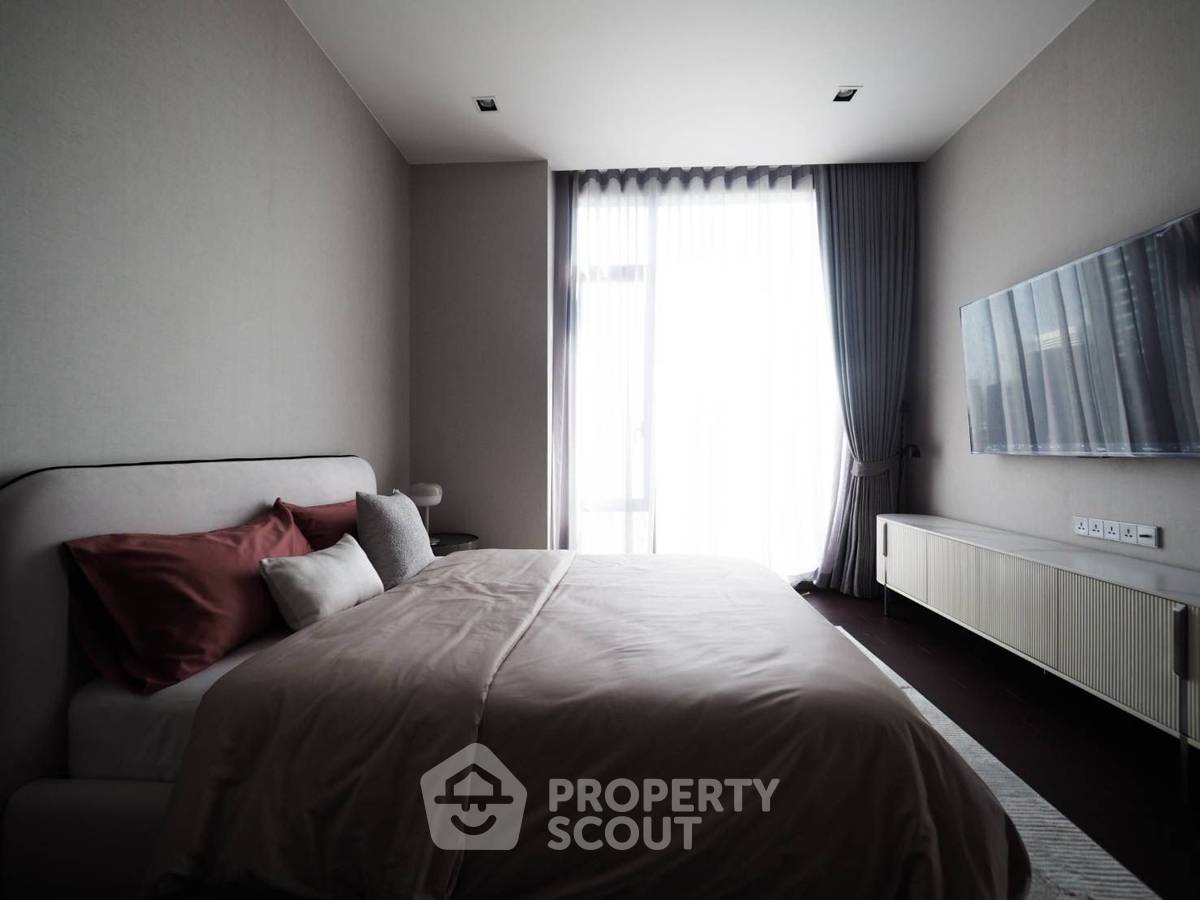 picture 3-BR Condo at Q1 Sukhumvit near BTS Nana (ID 2510914) - 23/34
