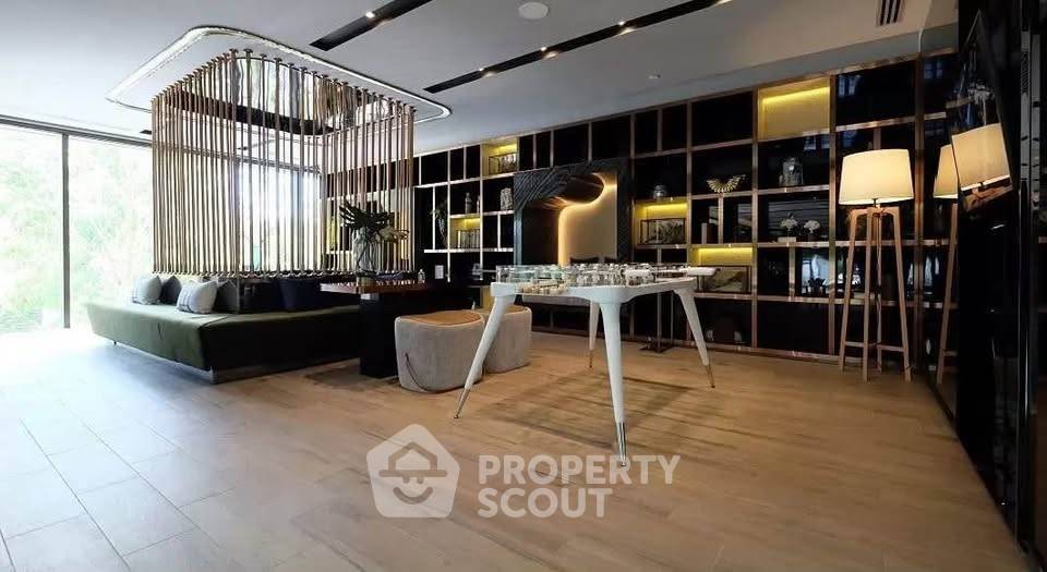 picture 1-BR Condo at Life Sukhumvit 62 near BTS Bang Chak (ID 2512317) - 28/29