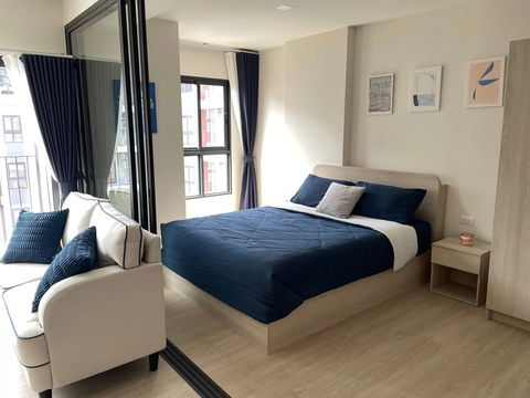 Condo for Rent at CABANAS Hua Hin (J6810002)