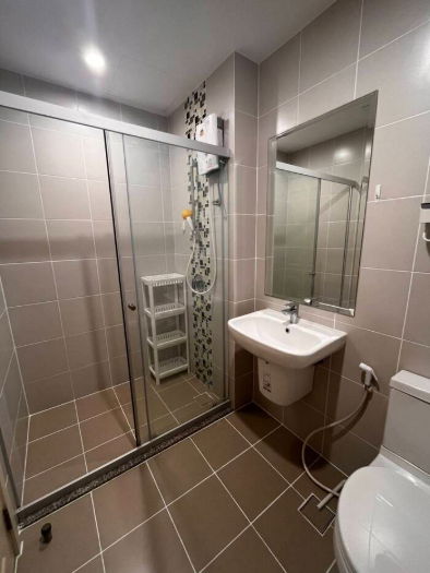 รูป 💖💖ให้เช่า  ศุภาลัย  ศุภาลัย ลอฟท์@ สถานีแคราย/ 1 ห้องนอน 35 ตรม ราคา 8,700 บาท  / สนใจสอบถามได้นะคะ Line ID = atfirm2010💖💖 - รูปที่ 10/12