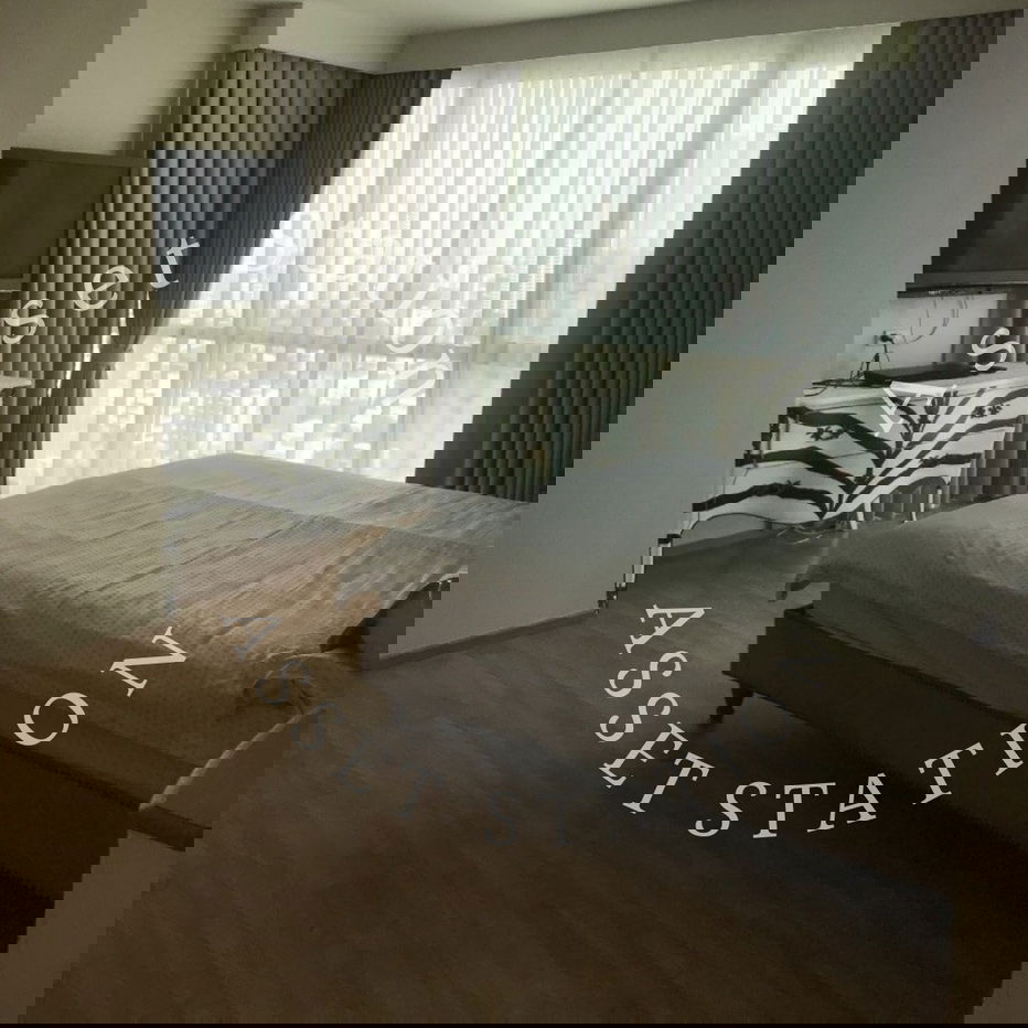 รูป 💥ด่วน คอนโด Noble Lite ราคาดีมาก! แต่งครบพร้อมเข้าอยู่  ติด BTS อารีย์✨ - รูปที่ 2/7