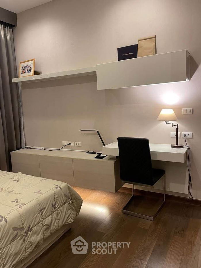 picture 1-BR Condo at Q Asoke near MRT Phetchaburi (ID 2076895) - 5/8