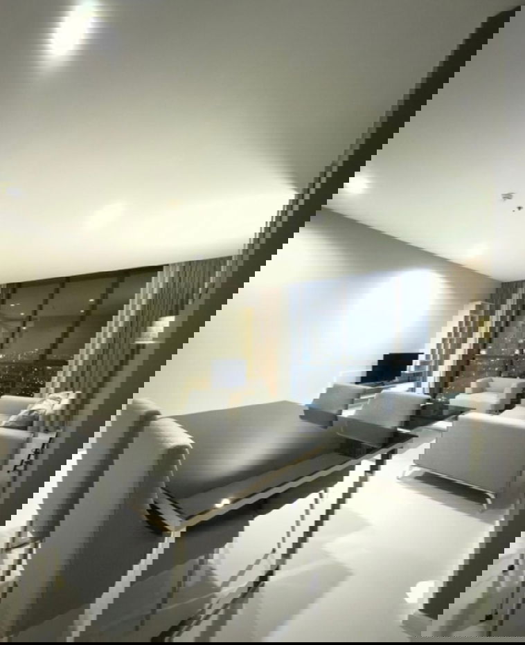 รูป เช่า เอสเตลลา เอกมัย  สวย ทำเลดี พร้อมอยู่ ใกล้ ดองกิมอลล์ ทองหล่อ-เอกมัย เลี้ยงสัตว์ได้ สนใจแอตไลน์ครับ@841qqlnr - รูปที่ 5/20