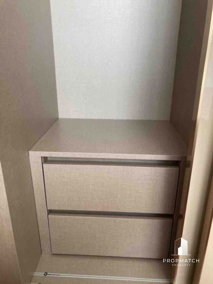 รูป PM003789✨Flash Deal ✨ Wish Signature @ Midtown Siam ( 1Bed 1Bath 32.55SQM.) พร้อมอยู่ ! เพียง 24,000 บาทต่อเดือน Tel.0981315848 @propmatch - รูปที่ 8/11