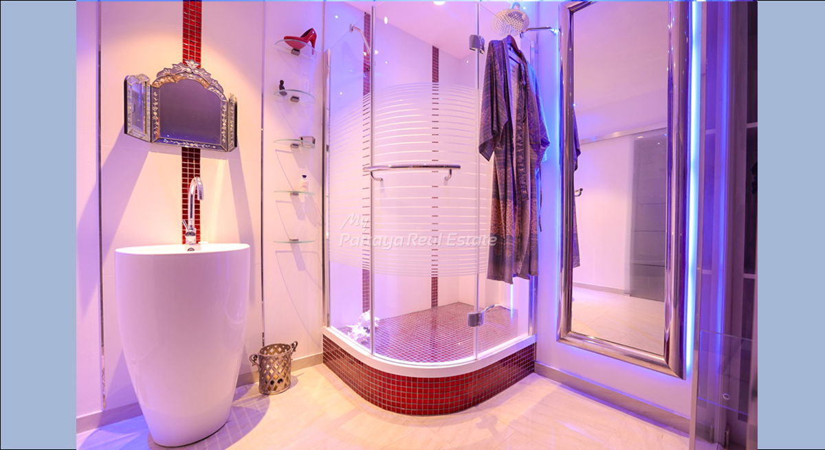 รูป HESRV09 - ขายบ้านวิลล่า 8 ห้องนอน สยาม รอยัล วิว - รูปที่ 19/22