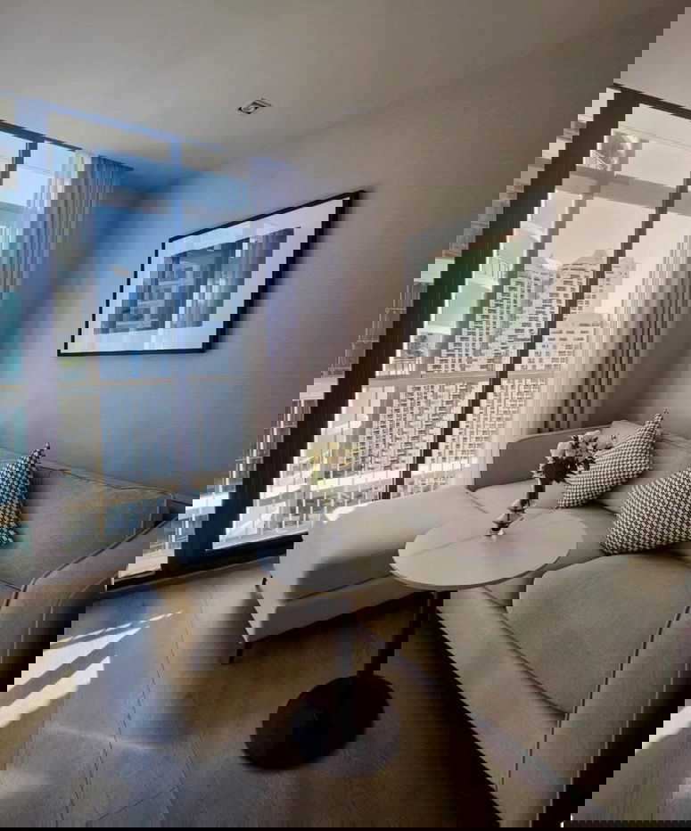 picture Park Origin PhromPhong ( Park 24 ) - 2/12