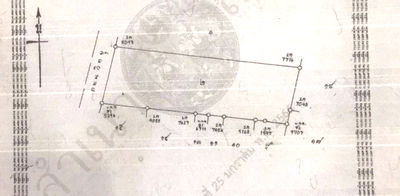 Land for sale Srisavarindhira Thai Red Cross Institute of Nursing : Prime Freehold Land for Sale on Wireless Road, Bangkok’s Most Prestigious Address 7-2-42.4 Rai (12,169.6 sq.m.)