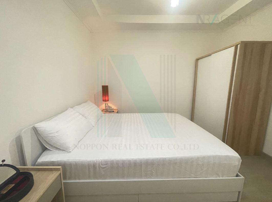 picture 🎉 For Rent Condo JULDIS MANSION Building 1, Floor 14,2 bed room, Room size 60 sqm - 4/8