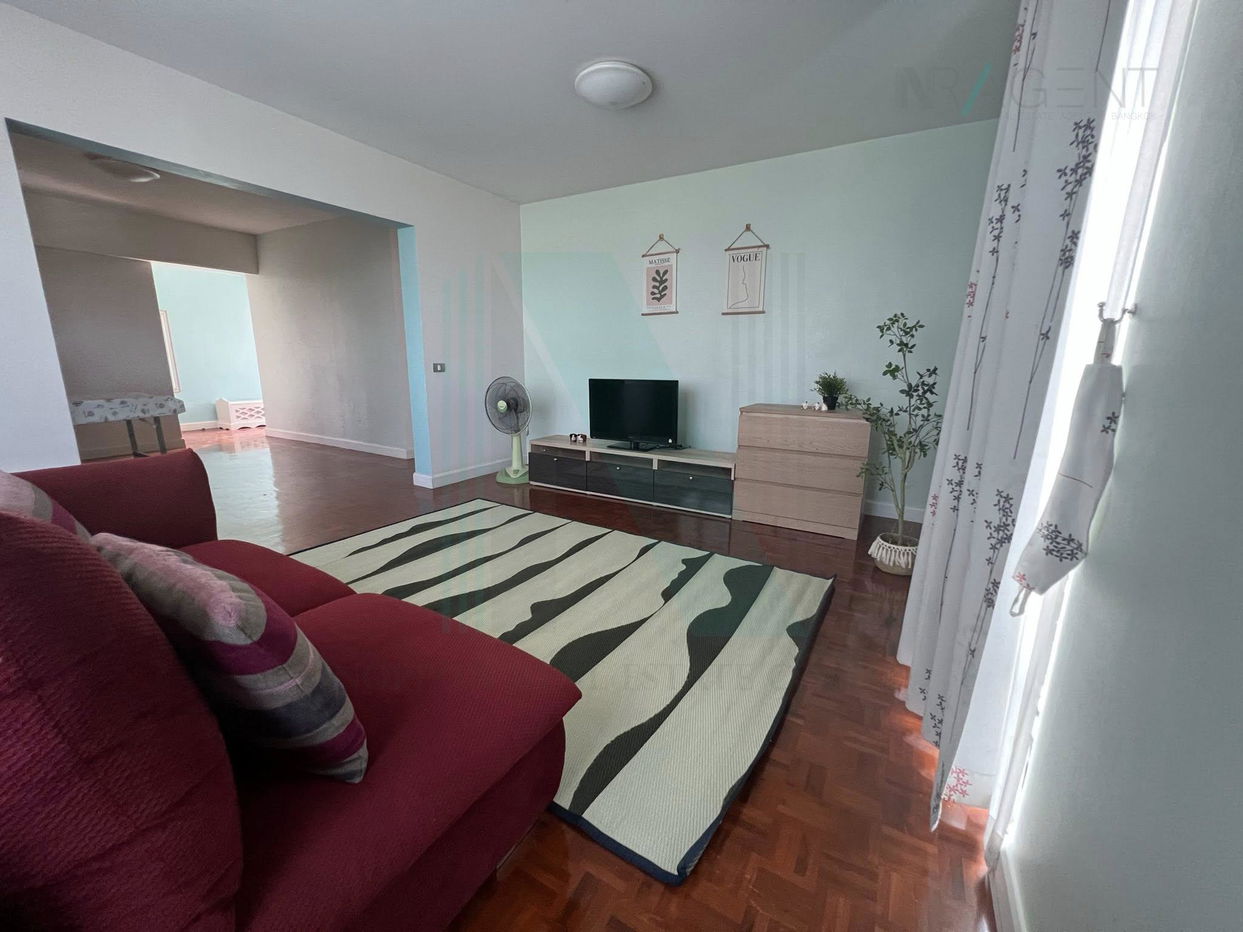 picture 🎊 For Rent Condo THE LAKE CONDOMINIUM Building D, Floor 17,2 bed room, Room size 90 sqm - 7/8