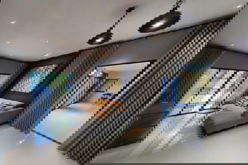 picture #R8511 🎉 291268 House for Rent: The Ricco Residence Outerring - Chatuchot - 8/18