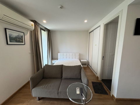 ให้เช่า คอนโด เดอะ นิมมานา คอนโดหรูใจกลางนิมมาน พร้อมเฟอร์นิเจอร์ โทร: 098-9690236 (แจน)