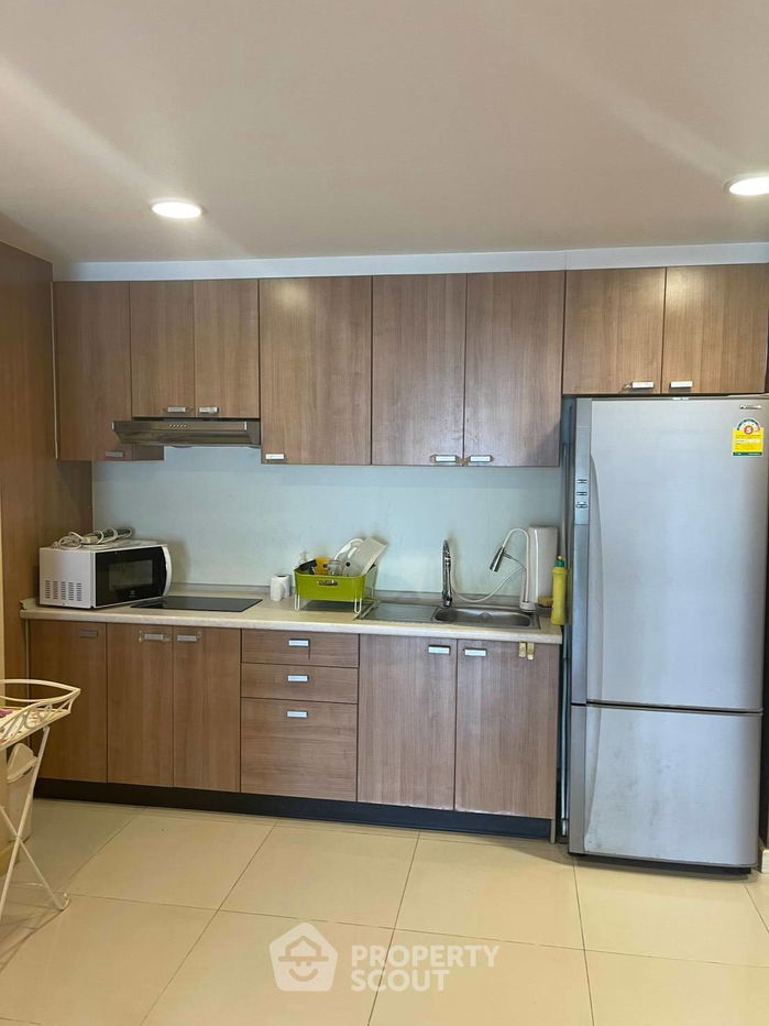 รูป คอนโด 1-ห้องนอน ที่ ฮาร์โมนี ลิฟวิ่ง พหลโยธิน 11 คอนโดมิเนียม ใกล้ BTS สะพานควาย (ID 2467020) - รูปที่ 6/12