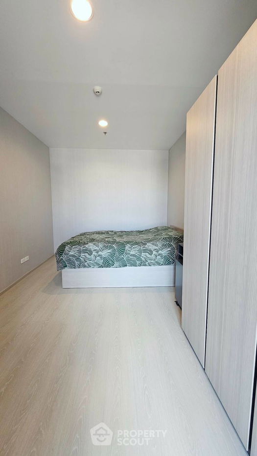 รูป คอนโด 1-ห้องนอน ที่ ไอดีโอ สุขุมวิท 115 ใกล้ BTS ปู่เจ้า (ID 2509002) - รูปที่ 11/12