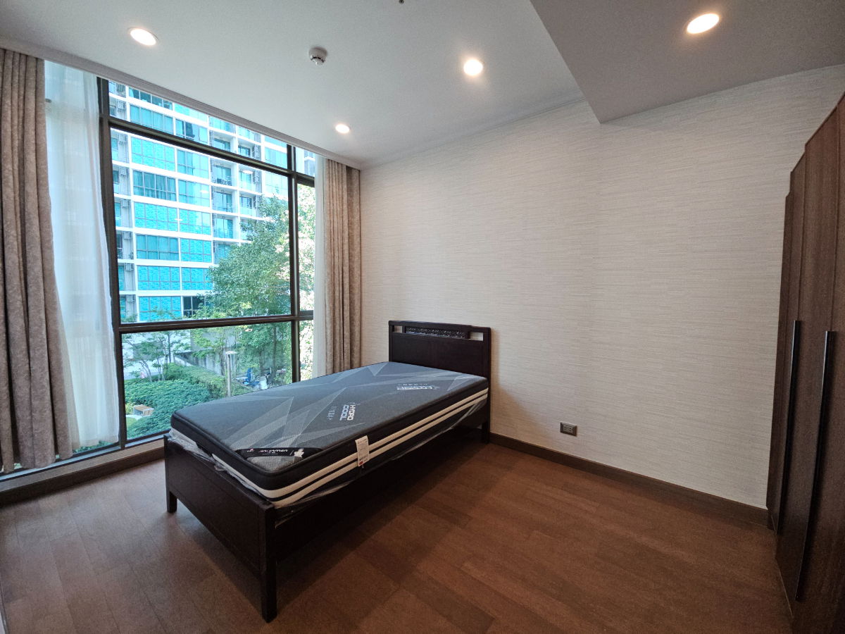 รูป ให้เช่า ศุภาลัย โอเรียนทอล สุขุมวิท 39 (84 ตร.ม.) 2 นอน 2 น้ำ พร้อมอยู่  - รูปที่ 26/35