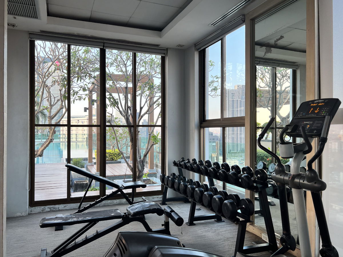 รูป ให้เช่า Ideo Mix Sukhumvit 103 ใกล้ BTS อุดมสุข | ห้องพร้อมอยู่ ราคาเข้าถึงง่าย - รูปที่ 6/10