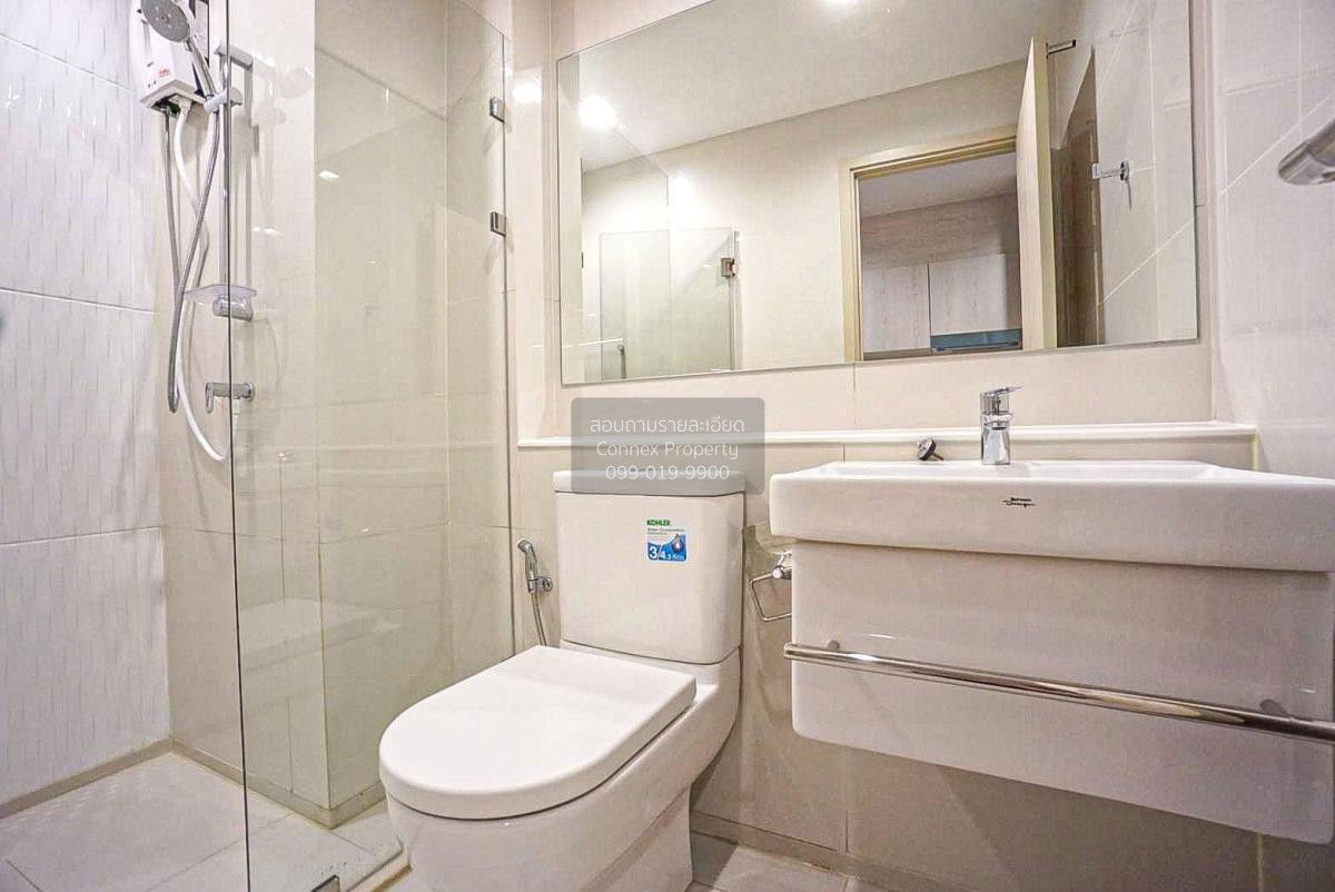 รูป เช่าคอนโด  ไลฟ์ วัน ไวร์เลส BTS-เพลินจิต ลุมพินี เขต ปทุมวัน กรุงเทพ CX-98068 ✅ ทักไลน์ @connexproperty ตอบทันที ทีมงานมืออาชีพ ✅ - รูปที่ 7/8