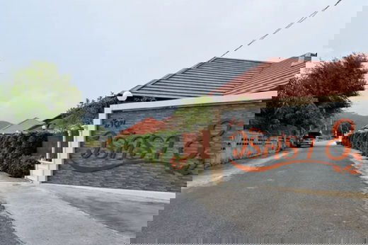 Project Baan Warisara 8  Picture - 1/8