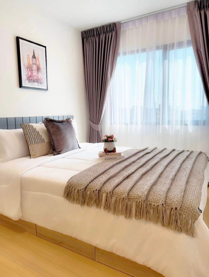 picture #R8493 🎉 291268 Condo for Rent: Chewathai Hallmark Ladprao - Chokchai 4 Phase 2 - 2/10