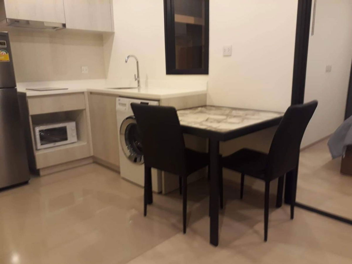 picture 🔥 For Sale 🔥 Life Asoke / 1 Bedroom ZC095 - 8/14