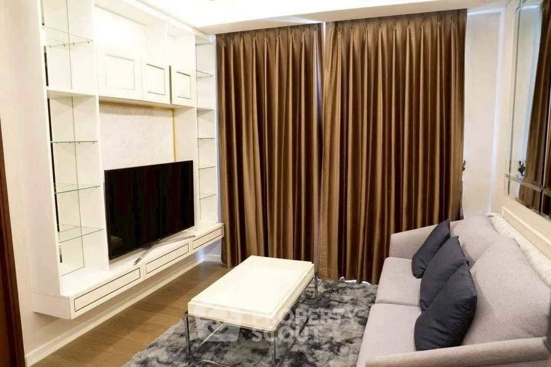 picture 2-BR Condo at Amaranta Residence near MRT Huai Khwang (ID 2511907) - 4/9