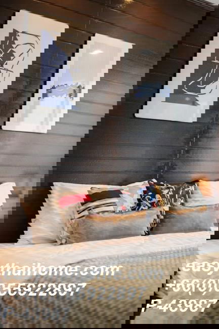 picture P-43987 Condo for rent The Waterford Diamond fully furnished (Confirm again when visit).  - 30/37