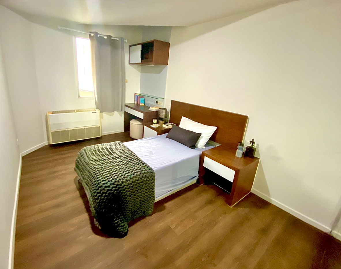 รูป 🏢 ให้เช่าคอนโด : S.V. City Rama 3 (เอสวี ซิตี้ พระราม 3)   รหัสทรัพย์ | 📌LNP-C9599  - รูปที่ 3/10