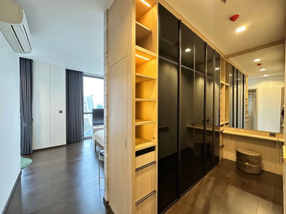 รูป 📣📣 ให้เช่า The Line Ratchatbewi 3 Bedrooms ใกล้ BTS ราชเทวี - รูปที่ 15/23