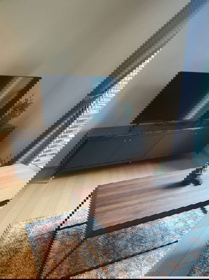 รูป สิริ แอท สุขุมวิท 1B1B ชั้น 18 ขนาด 52 ตร.ม เช่า 35,000 บาท/เดือน Ready to move in - รูปที่ 3/9