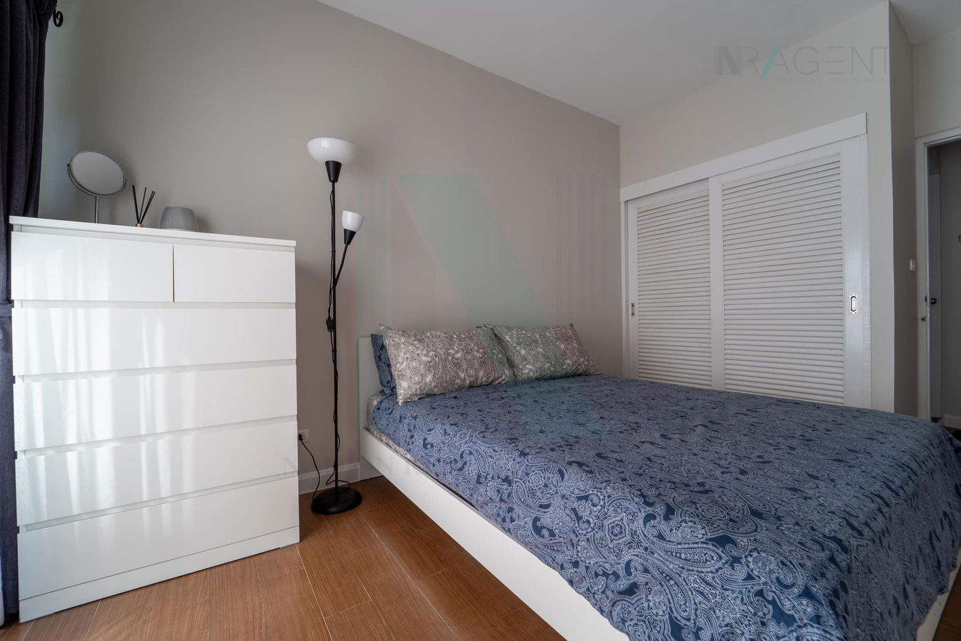 picture For Sell Condo A SPACE PLAY RATCHADA-SUTTHISARN Building 1, Floor 1,1 bed room, Room size 42 sqm - 4/8