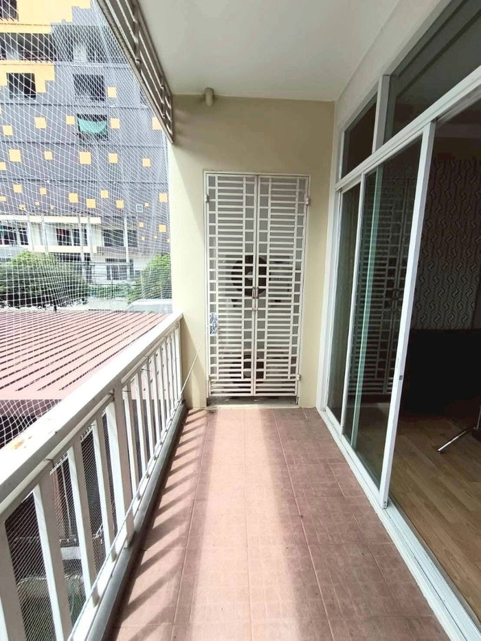 picture 📍 Available Now For Rent: My Hip 1 Condo – CBP Area 📌 Behind Big C Extra - 8/12