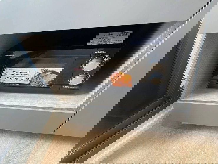 picture 🏢 Condo for Rent: Modiz Rhyme Ramkhamhaeng 🛏 1 Bedroom, 1 Bathroom 📐 24 sq.m. | 14th - 6/17