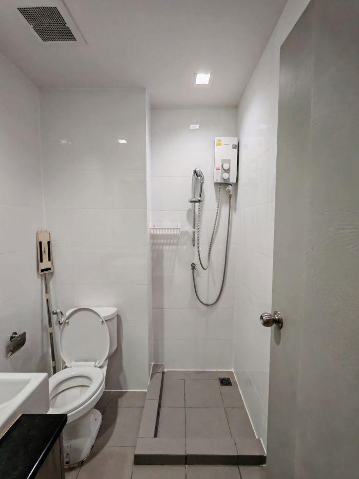 รูป 🏢คอนโดให้เช่าด่วน Chapter​One​ Midtown​ ลาดพร้าว24​  ชั้น​ 12​ ขนาด 24ตรม. - รูปที่ 6/8