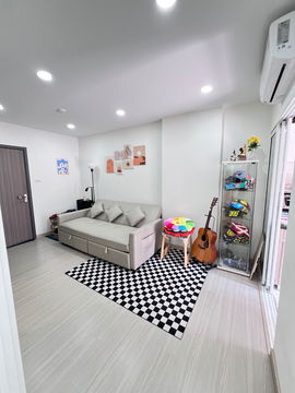 📢🔔 รับสมัครคนเช่า 1 ตำแหน่ง ☺️ เจ้าของปล่อยเอง 