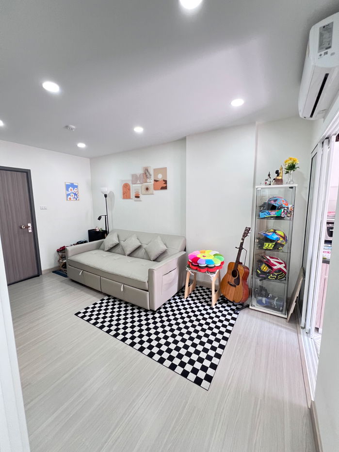 รูป 📢🔔 รับสมัครคนเช่า 1 ตำแหน่ง ☺️ เจ้าของปล่อยเอง  - รูปที่ 1/13