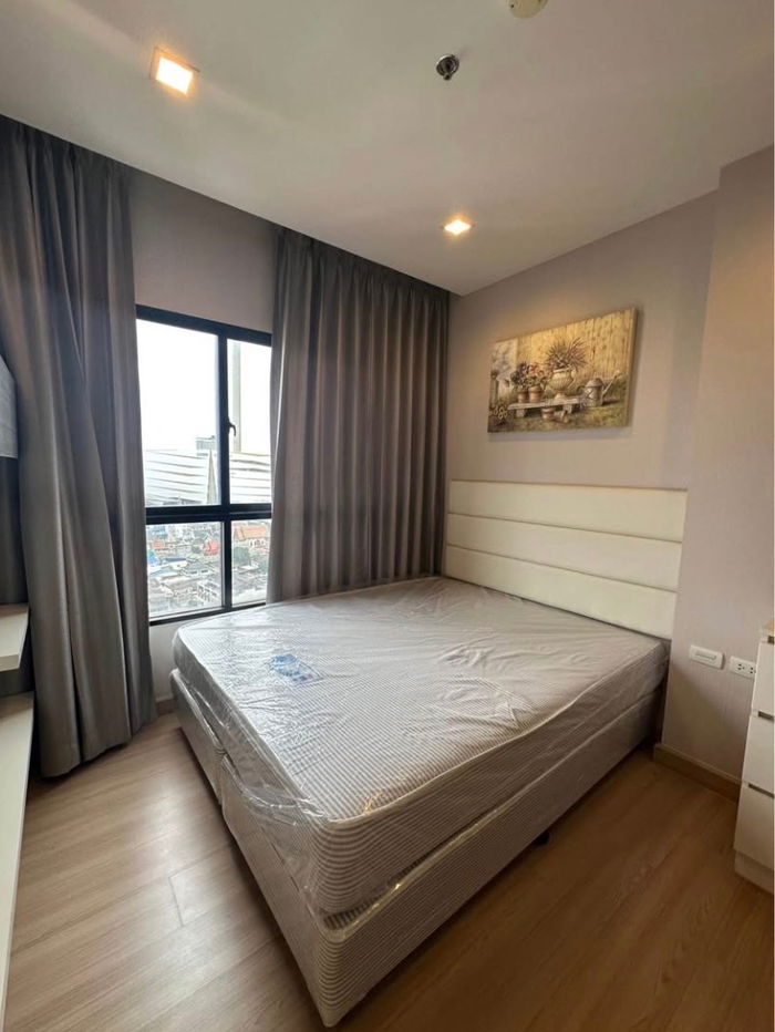 รูป #R8487  🎉 291268 ให้เช่าคอนโด Urbano Absolute Sathon-Taksin - รูปที่ 2/9