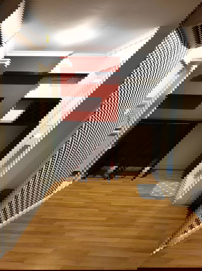 รูป ให้เช่า คอนโด ลุมพินี เพลส พระราม 9 - รัชดา MRT พระราม 9 MRT Rama 9 780 เมตร - รูปที่ 7/10