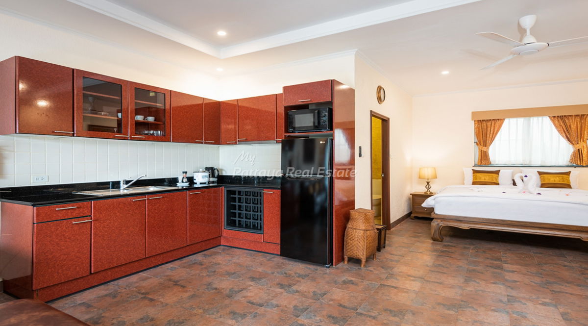 รูป HEMTV01 - ขายบ้านวิลล่า 7 ห้องนอน มิธอส วิลล่า - รูปที่ 28/29