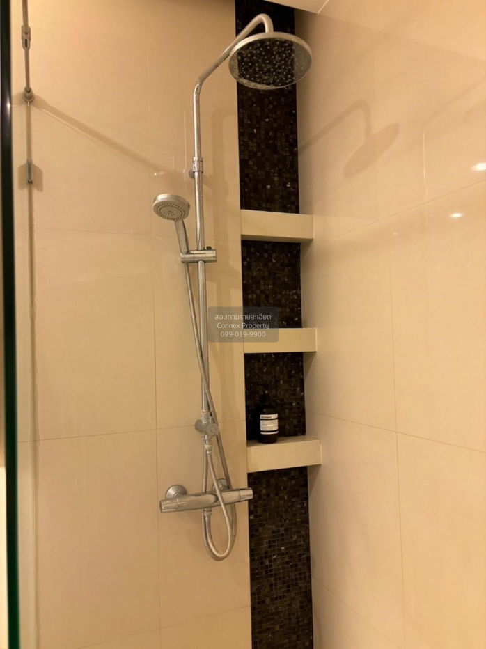 รูป เช่าคอนโด  แม่น้ำ เรสซิเดนท์ BTS-สะพานตากสิน วัดพระยาไกร เขต บางคอแหลม กรุงเทพ CX-87776 ✅ ทักไลน์ @connexproperty ตอบทันที ทีมงานมืออาชีพ ✅ - รูปที่ 4/12