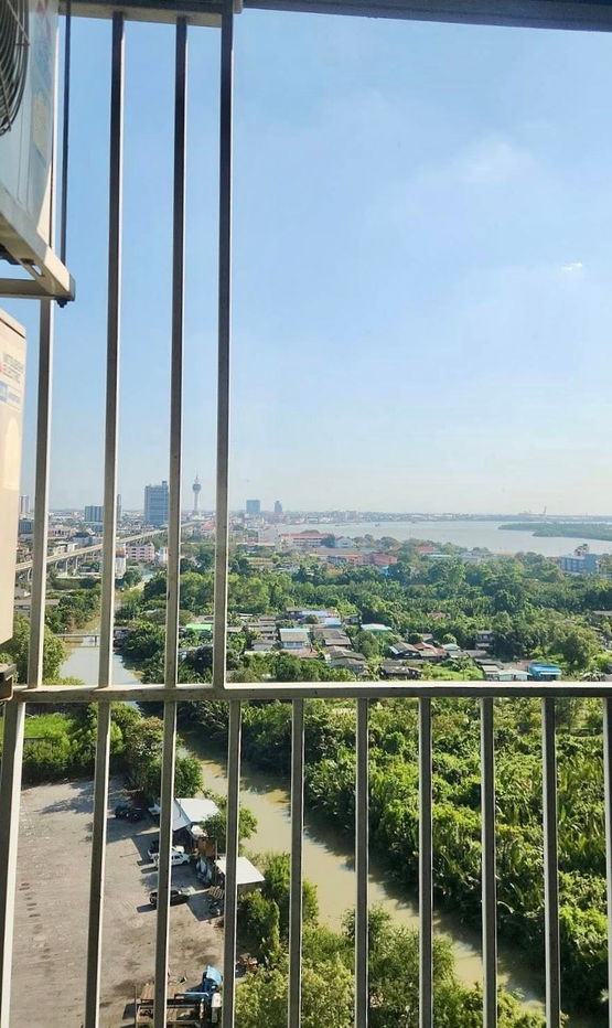 picture For Rent The Trust @ BTS Erawan Fully Furnished (Near BTS Chang Erawan station) - 10/24