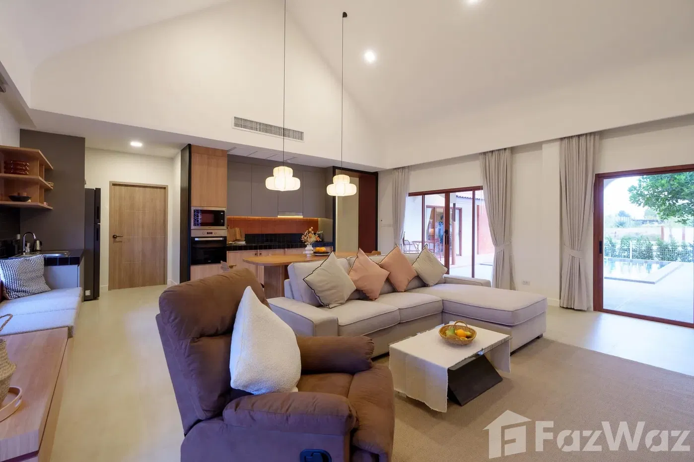 picture 4 Bedroom House for sale at Setthiya HuaHin 1921665 - 5/11
