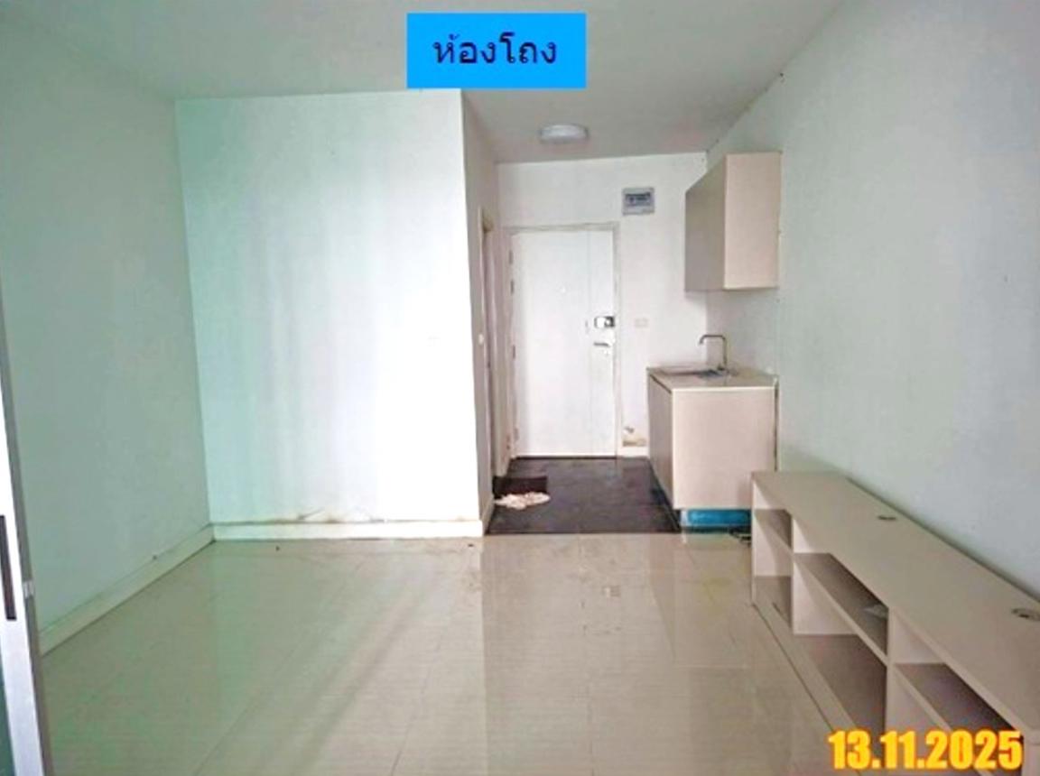 รูป คอนโดมิเนียม 1 ห้องนอน, 35.44 ตารางเมตร คอนโดมิเนียม สำหรับขาย เอ สเปซ มี สุขุมวิท 77 อ่อนนุช เขตสวนหลวง กรุงเทพมหานคร - รูปที่ 15/28